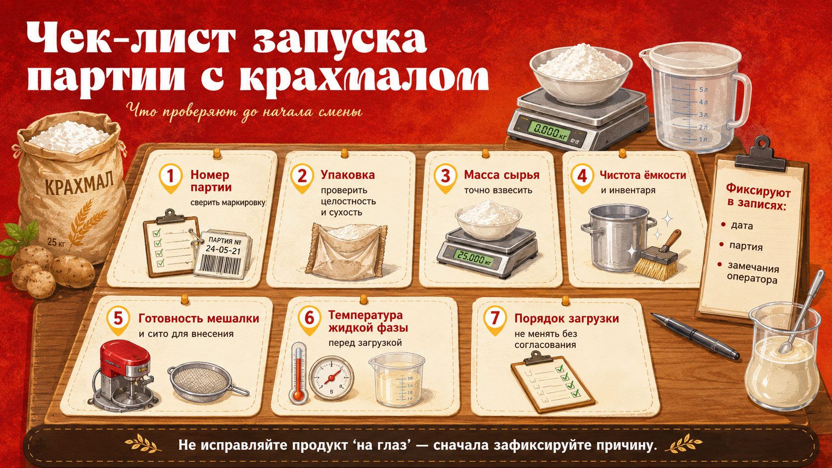 Как запускают новый продукт